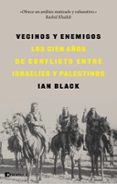 Ebook para descargar ipad VECINOS Y ENEMIGOS de IAN BLACK (Spanish Edition)