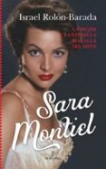 Descarga de audiolibros gratis SARA MONTIEL en español de ISRAEL ROLON BARADA iBook PDF MOBI 9788411318570
