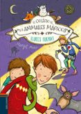 el colegio de los animales magicos 3:¡luces fuera!-margit auer-9788414001370 el colegio de los animales magicos 3:¡luces fuera!-margit auer-9788414001370