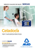 celadores del servicio gallego de salud. test y supuestos prácticos-9788414216170 celadores del servicio gallego de salud. test y supuestos prácticos-9788414216170