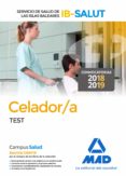 celador/a del servicio de salud de las illes balears (ib-salut). test-9788414217870 celador/a del servicio de salud de las illes balears (ib-salut). test-9788414217870