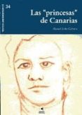 LAS PRINCESAS DE CANARIAS-1871274-otro-formato
