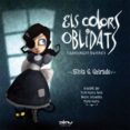 els colors oblidats i altres relats il·lustrats (2ª edicion)-silvia gonzalez guirado-9788415149170 els colors oblidats i altres relats il·lustrats (2ª edicion)-silvia gonzalez guirado-9788415149170