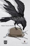 la familia de kafka-roberto chacana arancibia-9788415271970 la familia de kafka-roberto chacana arancibia-9788415271970