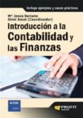introduccion a la contabilidad y las finanzas (ebook)-9788415330370 introduccion a la contabilidad y las finanzas (ebook)-9788415330370