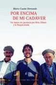 por encima de mi cadaver-mario cuesta hernando-9788415374770 por encima de mi cadaver-mario cuesta hernando-9788415374770