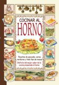 cocinar al horno (el sabor de nuestra tierra)-9788415401070 cocinar al horno (el sabor de nuestra tierra)-9788415401070