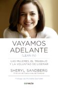 vayamos adelante (lean in) (ebook)-sheryl sandberg-9788415431770 vayamos adelante (lean in) (ebook)-sheryl sandberg-9788415431770