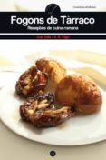 fogons de tarraco: receptes de cuina romana-coia valls-9788415456070 fogons de tarraco: receptes de cuina romana-coia valls-9788415456070