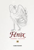 fenix nº 10 (nueva edicion)-osamu tezuka-9788415480570 fenix nº 10 (nueva edicion)-osamu tezuka-9788415480570