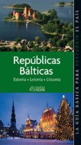 lituania. guia practica y cultural (ebook)-9788415491170 lituania. guia practica y cultural (ebook)-9788415491170