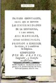tratado odontalgico, en el que se exponen enfermedades de la dentadura-javier sanz-9788415537670 tratado odontalgico, en el que se exponen enfermedades de la dentadura-javier sanz-9788415537670