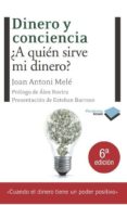 dinero y conciencia (ebook)-9788415577270 dinero y conciencia (ebook)-9788415577270