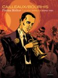 piscina molitor: la vida swing de boris vian-herve bourhis-christian cailleaux-9788415578970 piscina molitor: la vida swing de boris vian-herve bourhis-christian cailleaux-9788415578970