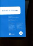 derecho de sociedades-carmen alonso ledesma-9788415690870 derecho de sociedades-carmen alonso ledesma-9788415690870