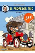 el profesor tric: el integral-bob de moor-9788415773870 el profesor tric: el integral-bob de moor-9788415773870