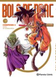 bola de drac compendi nº02/04-akira toriyama-9788415821670 bola de drac compendi nº02/04-akira toriyama-9788415821670