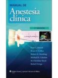 anestesia clinica (7ª ed.)-paul g. barash-9788415840770 anestesia clinica (7ª ed.)-paul g. barash-9788415840770