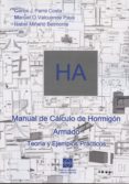 manual de calculo de hormigon armado-carlos j. parra costa-9788415903970 manual de calculo de hormigon armado-carlos j. parra costa-9788415903970