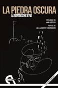 la piedra oscura-alberto conejero-9788415906070 la piedra oscura-alberto conejero-9788415906070