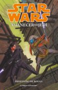 star wars: amanecer jedi nº 02-9788415921370 star wars: amanecer jedi nº 02-9788415921370
