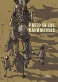 paseo de los canadienses-carlos guijarro-9788415944270 paseo de los canadienses-carlos guijarro-9788415944270
