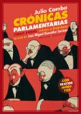 crónicas parlamentarias-julio camba-9788416034970 crónicas parlamentarias-julio camba-9788416034970