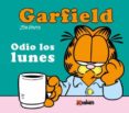 garfield: odio los lunes-jim davis-9788416086870 garfield: odio los lunes-jim davis-9788416086870