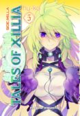 tales of xillia nº 05-9788416090570 tales of xillia nº 05-9788416090570