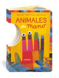 animales a mano-jorge lujan-9788416126170 animales a mano-jorge lujan-9788416126170