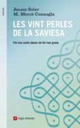 les vint perles de la saviesa-jaume soler-9788416139170 les vint perles de la saviesa-jaume soler-9788416139170