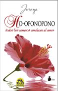 ho oponopono todos los caminos conducen al amor-9788416233670 ho oponopono todos los caminos conducen al amor-9788416233670