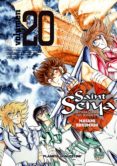 saint seiya nº 20-kurumada masami-9788416244270 saint seiya nº 20-kurumada masami-9788416244270