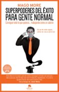 superpoderes del exito para gente normal (ebook)-9788416253470 superpoderes del exito para gente normal (ebook)-9788416253470