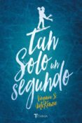 tan solo un segundo-virgina s. mckenzie-9788416327270 tan solo un segundo-virgina s. mckenzie-9788416327270