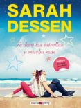 te daré las estrellas y mucho más (ebook)-sarah dessen-9788416363070 te daré las estrellas y mucho más (ebook)-sarah dessen-9788416363070