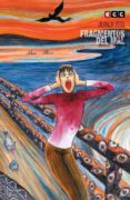 fragmentos del mal-junji ito-9788416374670 fragmentos del mal-junji ito-9788416374670