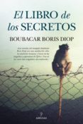 el libro de los secretos-boubacar boris diop-9788416392070 el libro de los secretos-boubacar boris diop-9788416392070
