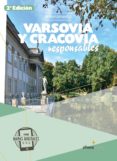 varsovia y cracovia responsables-jordi bastart i casse-9788416395170 varsovia y cracovia responsables-jordi bastart i casse-9788416395170