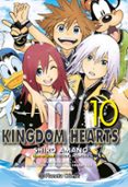 kingdom hearts ii nº 10-shiro amano-9788416401970 kingdom hearts ii nº 10-shiro amano-9788416401970