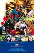 grandes autores de la liga de la justicia: grant morrison - dc un millon-grant morrison-9788416518470 grandes autores de la liga de la justicia: grant morrison - dc un millon-grant morrison-9788416518470
