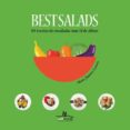 bestsalads: 119 recetas de ensaladas mas 32 de aliños-9788416574070 bestsalads: 119 recetas de ensaladas mas 32 de aliños-9788416574070
