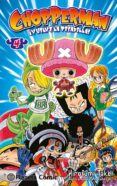 chopperman nº 04/05-hirofumi takei-9788416636570 chopperman nº 04/05-hirofumi takei-9788416636570
