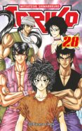 toriko nº 28-mitsutoshi shimabukuro-9788416693870 toriko nº 28-mitsutoshi shimabukuro-9788416693870