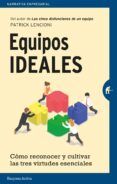 equipos ideales (ebook)-9788416715770 equipos ideales (ebook)-9788416715770