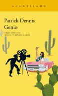 genio-patrick dennis-9788416748570 genio-patrick dennis-9788416748570