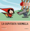 la caputxeta vermella-cristina duran-9788416844470 la caputxeta vermella-cristina duran-9788416844470