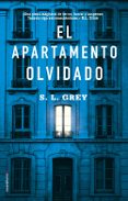 el apartamento olvidado-s. l. grey-9788416867370 el apartamento olvidado-s. l. grey-9788416867370