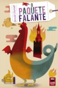 o paquete falante (galego)-gerald durrell-9788416884070 o paquete falante (galego)-gerald durrell-9788416884070