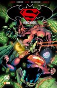 superman/batman: mundos mejores-joe kelly-ed benes-9788416901470 superman/batman: mundos mejores-joe kelly-ed benes-9788416901470
